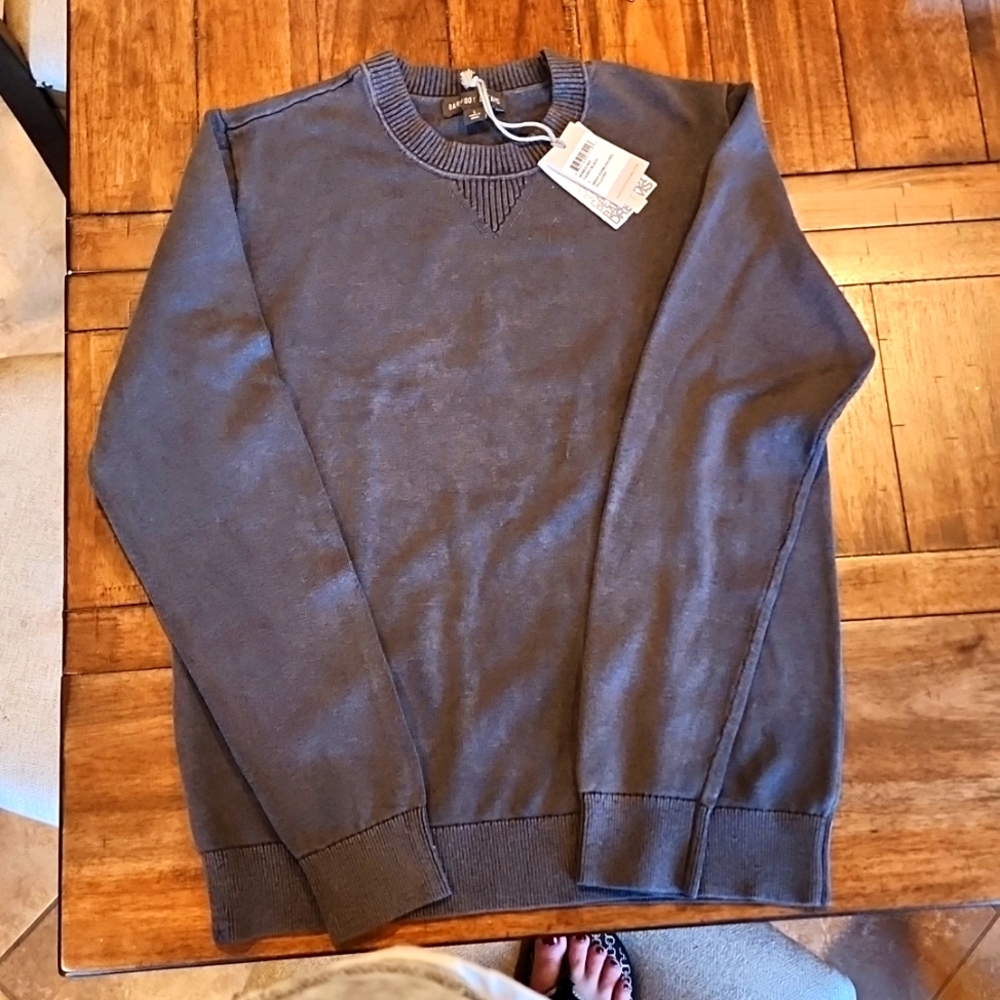 Barefoot Dreams Lux Men's Jogger Set